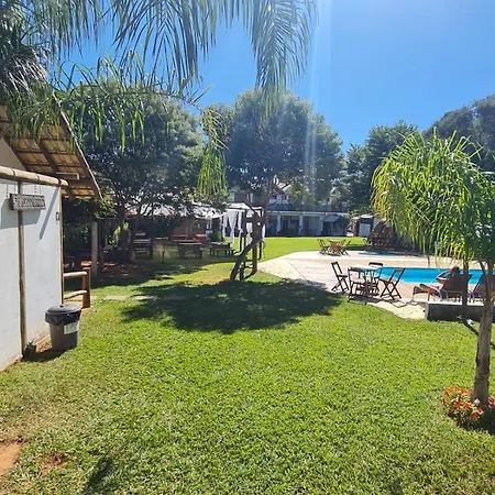 Pousada Real Cipo-3